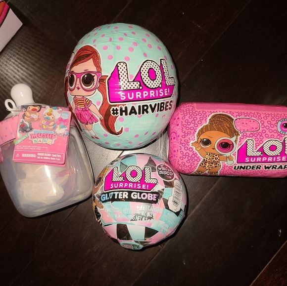 Lol bundle - Picture 1 of 1